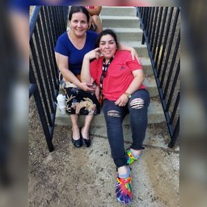 Meet your Posher, Lily